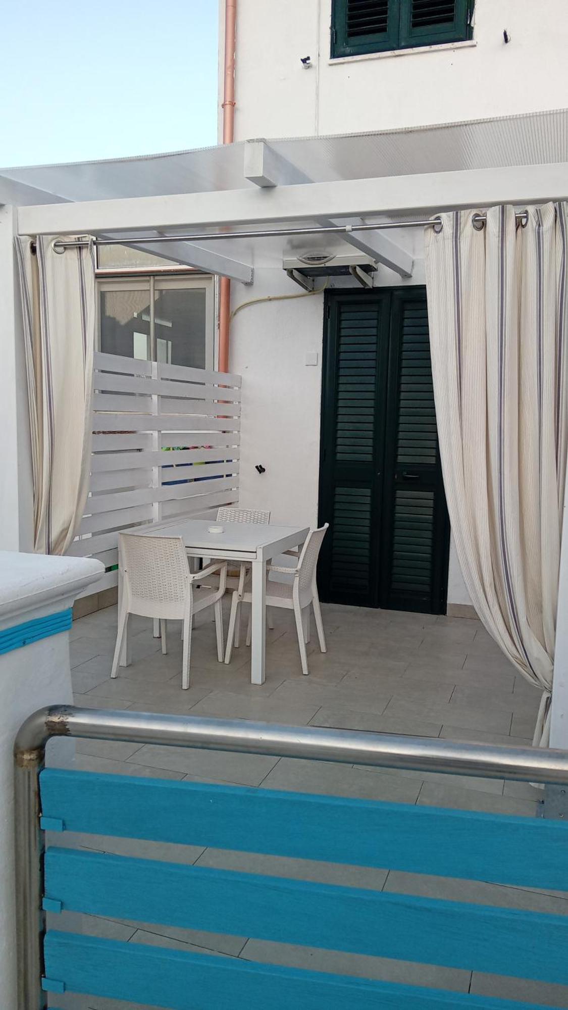Relais Al Faro Bed&breakfast Guest house 3*