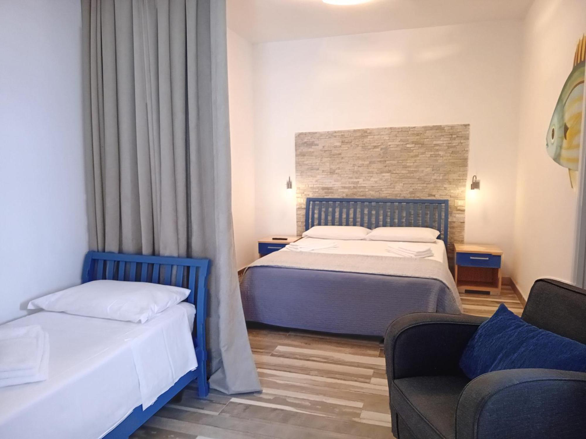 Relais Al Faro Guest house